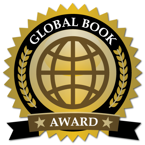 Global Book Awards gold medal for Crypto and Bitcoin