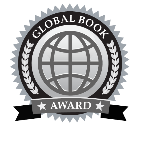 Global Book Awards silver medal for Crypto and Bitcoin